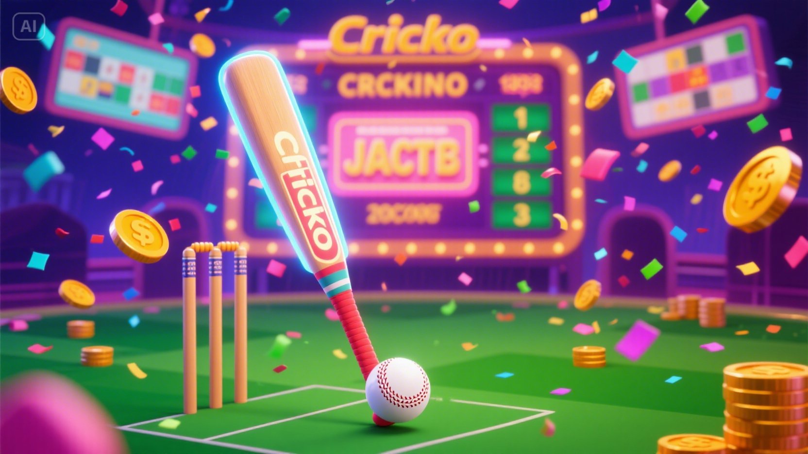 Registration at Wild Wild Bet Casino Casino