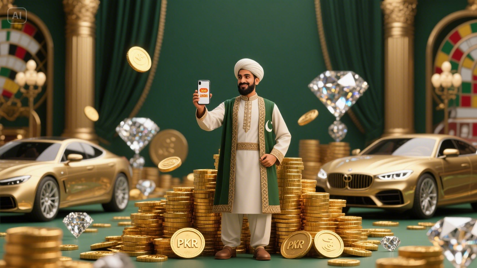 Registration at Wild Wild Bet Casino Casino