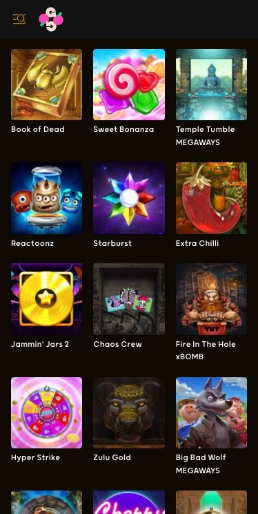 Wild Wild Bet Casino game