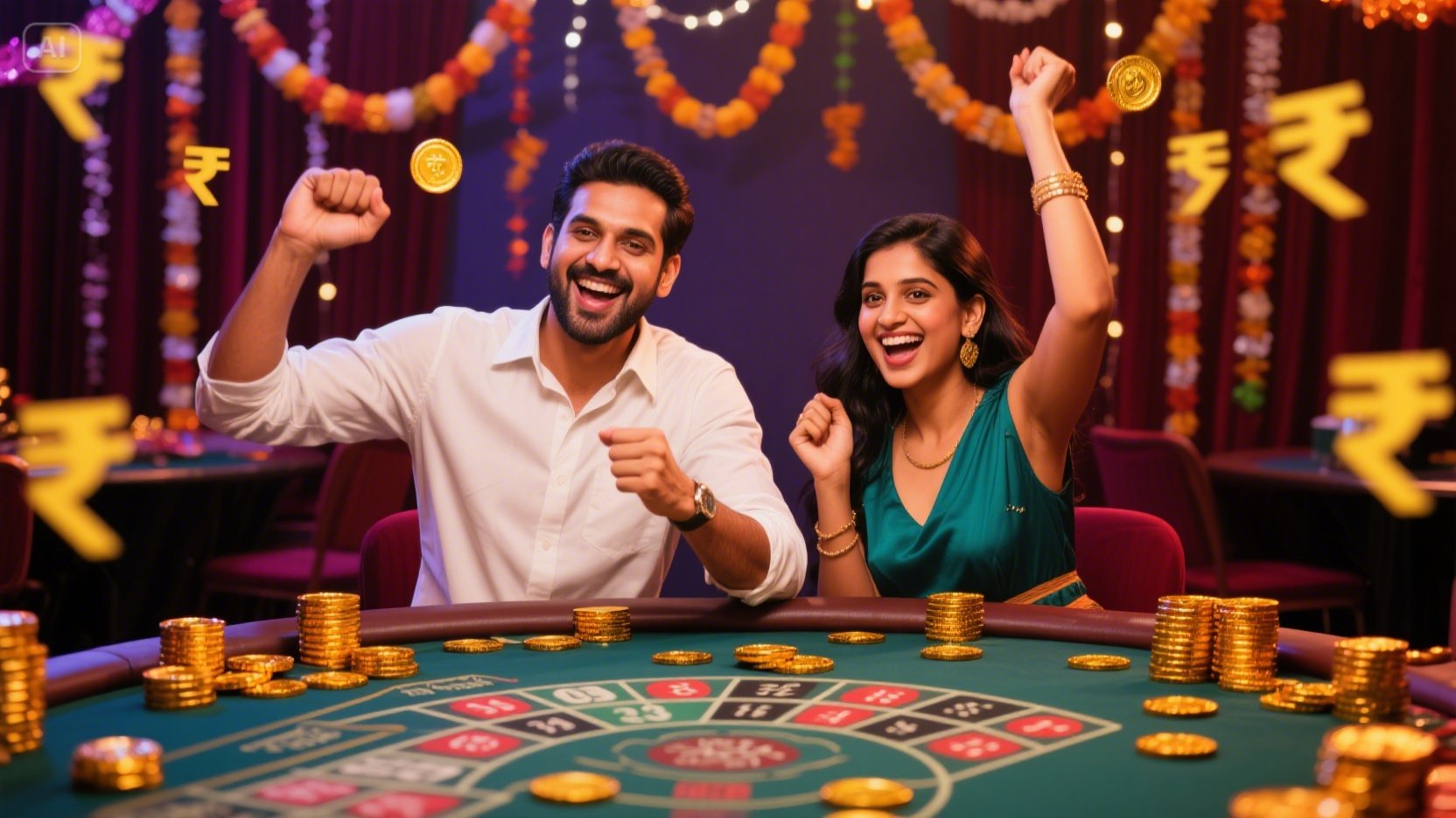 Wild Wild Bet CasinoJoin now and claim your 200% instant top-up! Pakistan’s casino fans can play slots, crash, and poker with smooth PKR payments.