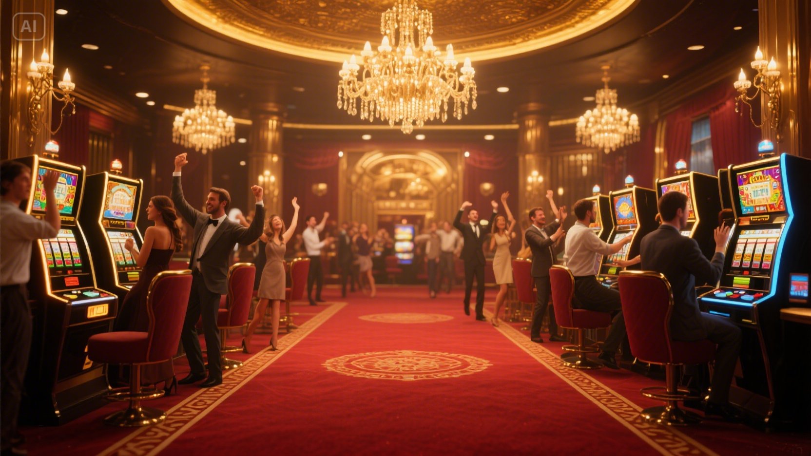 Registration at Wild Wild Bet Casino Casino