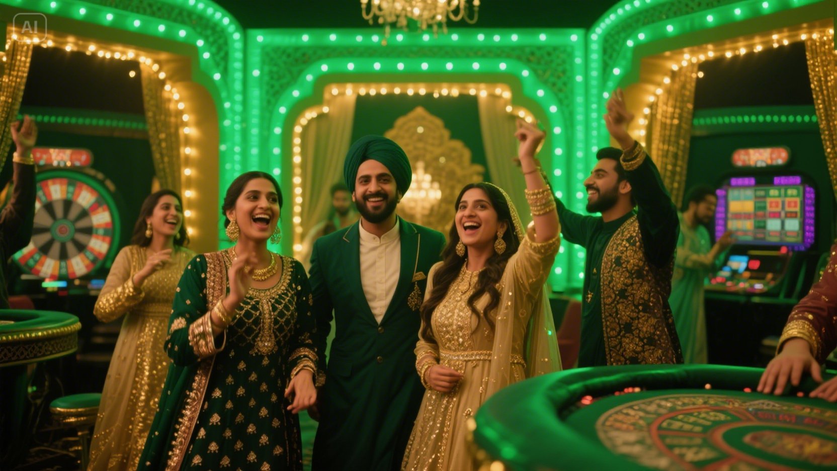 Registration at Wild Wild Bet Casino Casino