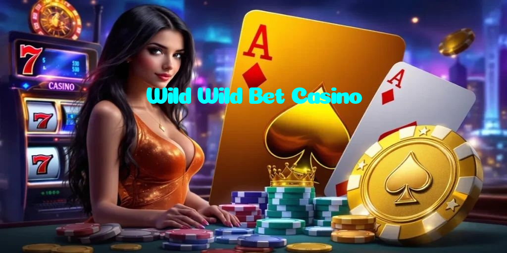 Wild Wild Bet Casino