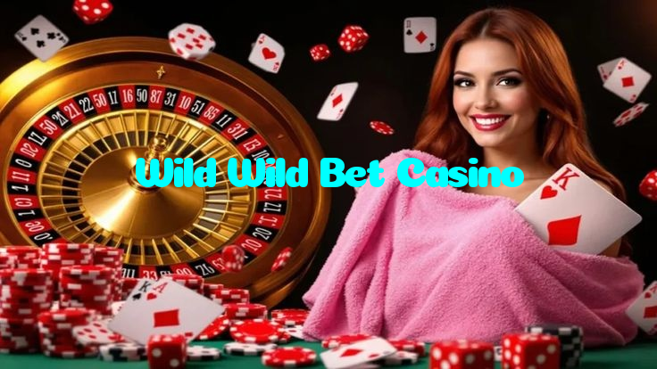 available types of Wild Wild Bet Casino bet including pre-match live express and system bets