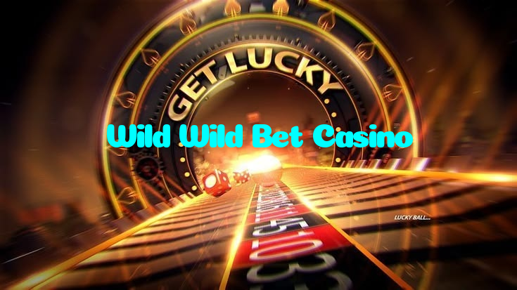 available types of Wild Wild Bet Casino bet including pre-match live express and system bets