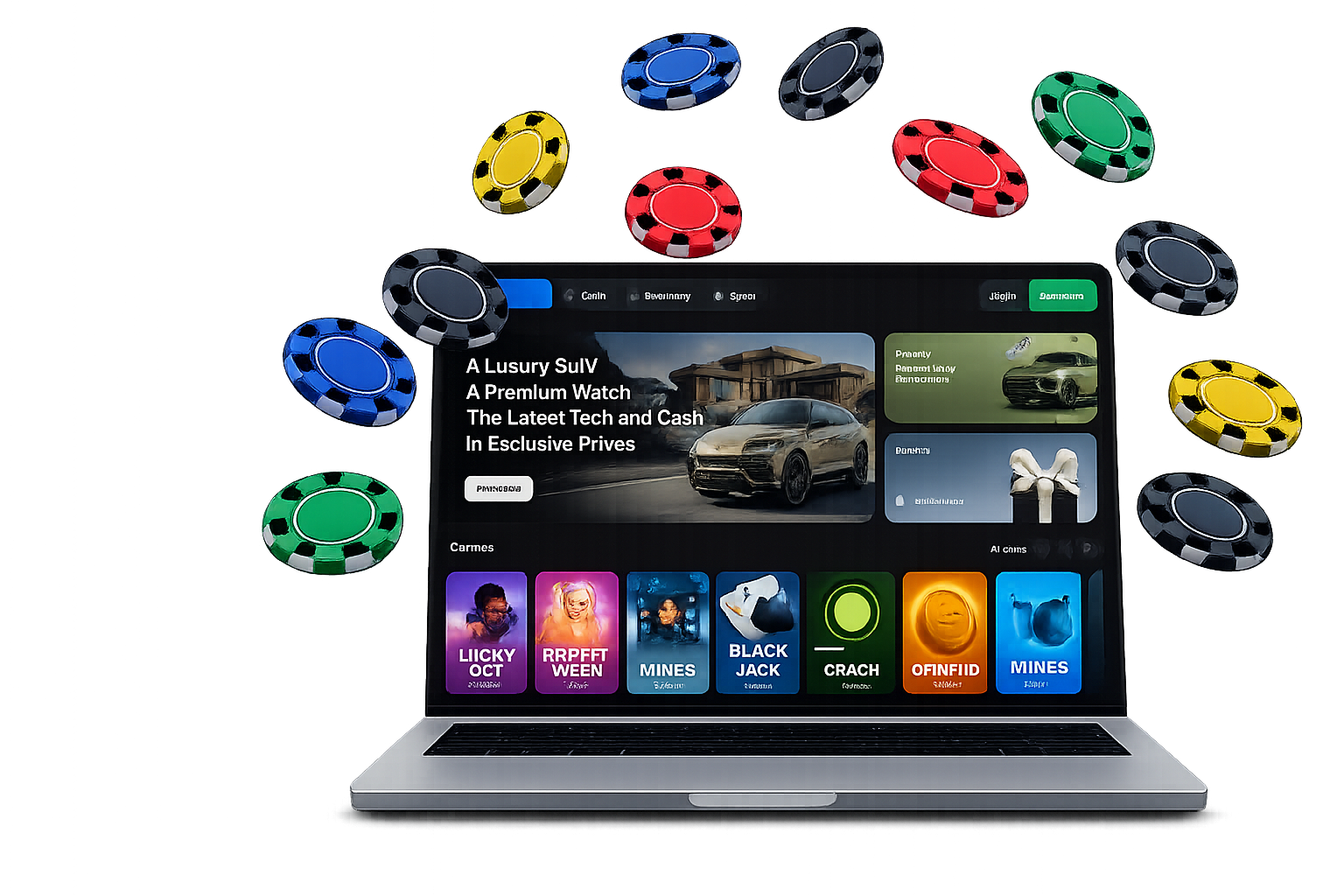 Wild Wild Bet Casino Pakistan